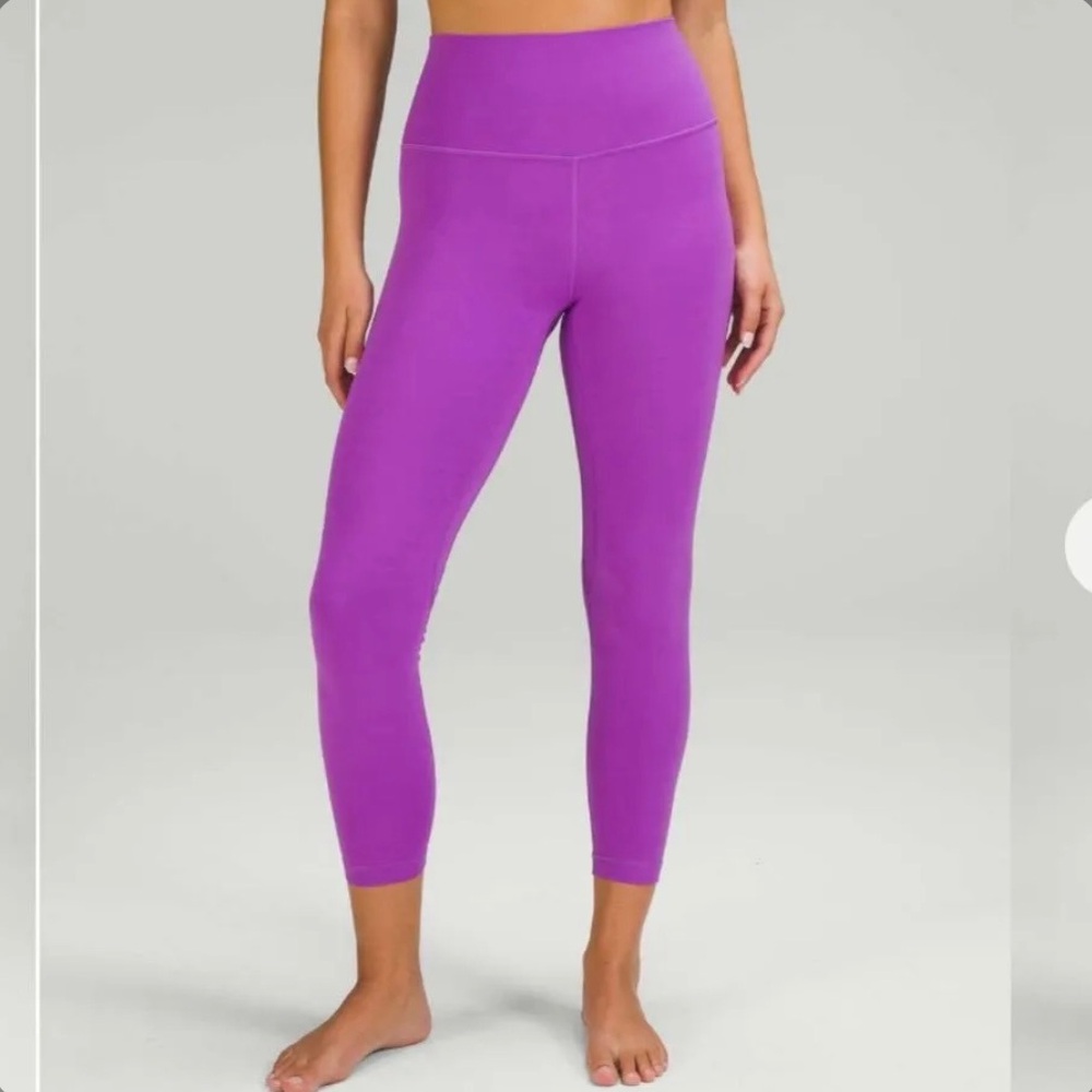 Lululemon Align Legging